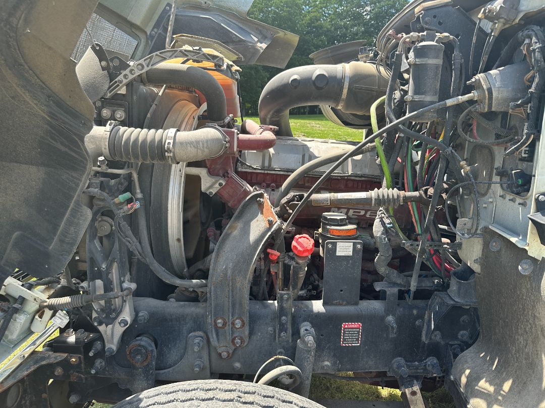 2015 MACK PINNACLE CHU613 - Image 30